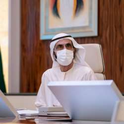محمد بن راشد