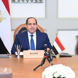 السيسي