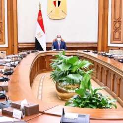 اجتماع السيسي