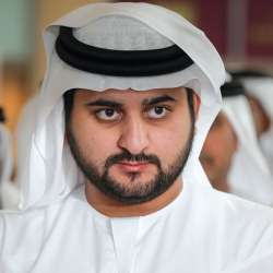مكتوم بن محمد