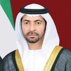 حمدان بن زايد