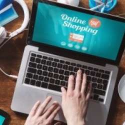 مبيعات إلكترونية