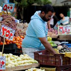 التخضم  - أرشيفية