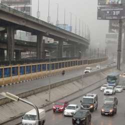 أمطار مصر
