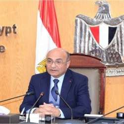وزير العدل