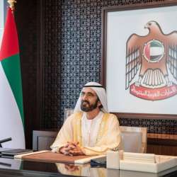 محمد بن راشد