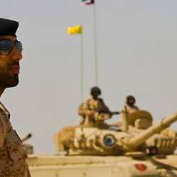 الجيش الكويتي
