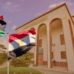 مصر وليبيا
