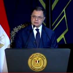 وزير الداخلية المصري