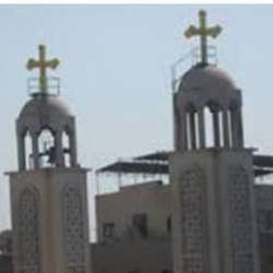 الكنيسة