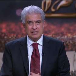 وائل الإبراشي