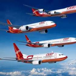 دبي لصناعات الطيران