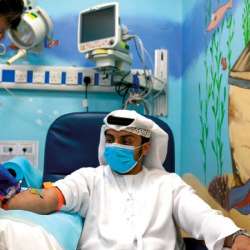 كورونا الإمارات