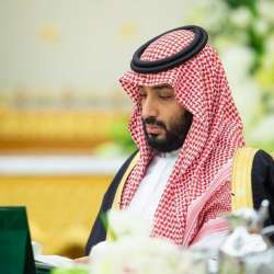 محمد بن سلمان