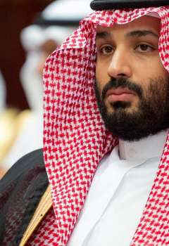 محمد بن سلمان