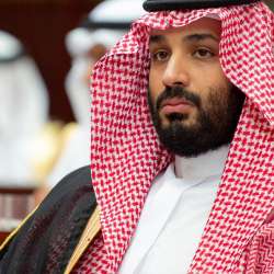 محمد بن سلمان