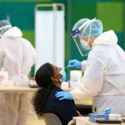 كورونا الإمارات