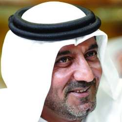 أحمد بن سعيد آل مكتوم