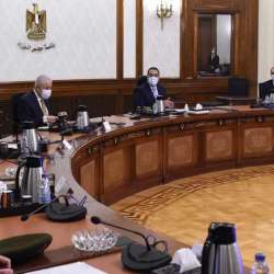 مجلس الوزراء