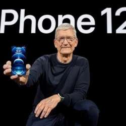 آبل ـ آيفون 12