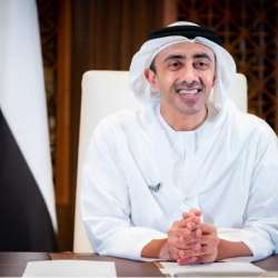 عبدالله بن زايد