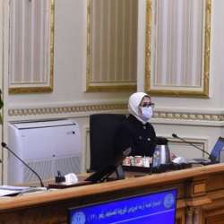 مجلس الوزراء