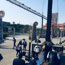 استعدادات نقل المومياوات