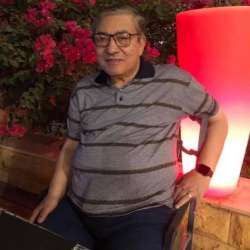 عصام مبارك