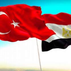 مصر وتركيا
