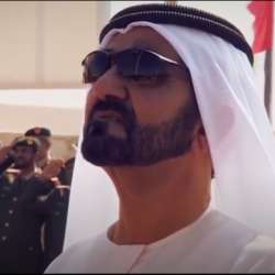 محمد بن راشد