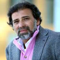 خالد يوسف
