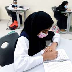 مدارس الإمارات