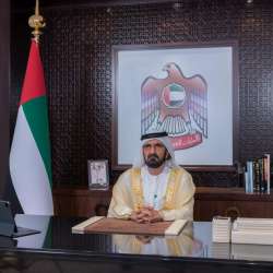 محمد بن راشد