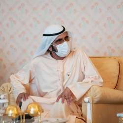 محمد بن راشد