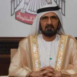 محمد بن راشد