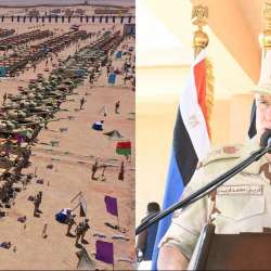 الجيش المصري
