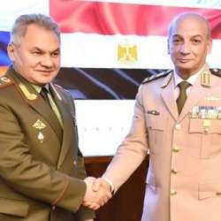 وزير الدفاع