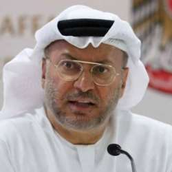 أنور قرقاش