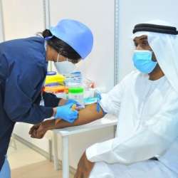 كورونا الإمارات