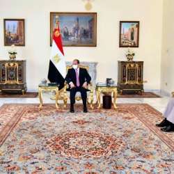 اللقاء