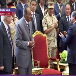 السيسي وطنطاوي