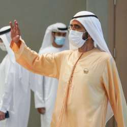 محمد بن راشد