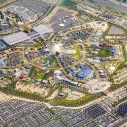 إكسبو 2020