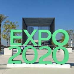 إكسبو 2020 