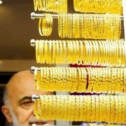 أسعار الذهب