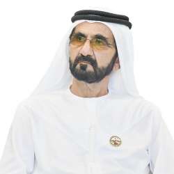 محمد بن راشد