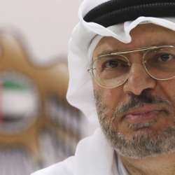 أنور قرقاش