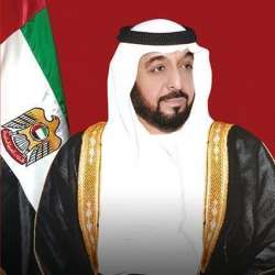 رئيس الإمارات