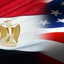 أمريكا ومصر