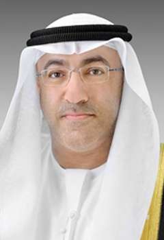 Abdul Rahman bin Mohammad bin Nasser Al Owais